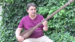 Иқбол Завқибеков: "Ишқи ман ба созҳои мусиқӣ мерос аз падарам аст" Иқбол Завқибеков: "Ишқи ман ба созҳои мусиқӣ мерос аз падарам аст"