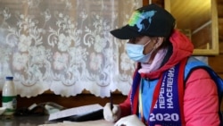 Сколько в Крыму осталось крымчан? Российская перепись населения | Крымское утро Сколько в Крыму осталось крымчан? Российская перепись населения | Крымское утро