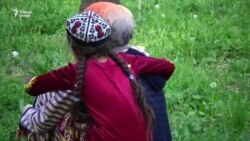 "Ман кай сиҳат мешавам?" -- суоли ҳамешагии кӯдакони олуда ба ВИЧ аз волидон "Ман кай сиҳат мешавам?" -- суоли ҳамешагии кӯдакони олуда ба ВИЧ аз волидон