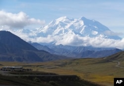 Puțin populată, Alaska are mai puține probleme de securitate decât majoritatea locurilor din SUA.