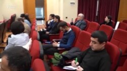 Аз мақомоти Тоҷикистон пурсиданд, чаро қимати билетҳо баланд аст Аз мақомоти Тоҷикистон пурсиданд, чаро қимати билетҳо баланд аст