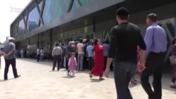 Кореяи Ҷанубӣ макони нави муҳоҷират барои тоҷикон мешавад? Кореяи Ҷанубӣ макони нави муҳоҷират барои тоҷикон мешавад?