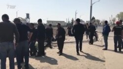 Рафтуомади озод дар марзи миёни Тоҷикистону Узбекистон Рафтуомади озод дар марзи миёни Тоҷикистону Узбекистон