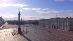 В Петербурге подан иск из-за мер по COVID-19 В Петербурге подан иск из-за мер по COVID-19