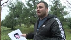 Нилуфар Ортиқоваро наздикон ҷустуҷӯ доранд Нилуфар Ортиқоваро наздикон ҷустуҷӯ доранд