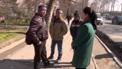 Тоҷикистону Русия авфи муҳоҷирони рондашударо баррасӣ кардаанд Тоҷикистону Русия авфи муҳоҷирони рондашударо баррасӣ кардаанд
