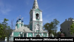 Сампсониевский собор