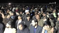 د ارمان لوڼي وژنې ضد په بلوچستان کې کاربندیز او احتجاجونه د ارمان لوڼي وژنې ضد په بلوچستان کې کاربندیز او احتجاجونه