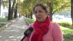 Чаро мардум дар бораи масъалаҳои сиёсӣ назар намедиҳанд? Чаро мардум дар бораи масъалаҳои сиёсӣ назар намедиҳанд?