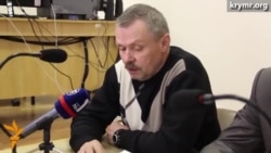 Ганиш про подробиці свого затримання Ганиш про подробиці свого затримання