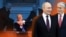 Коллаж: Путин и его влияние в СНГ