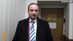 Відновити права кримчан намагаються через суд Відновити права кримчан намагаються через суд