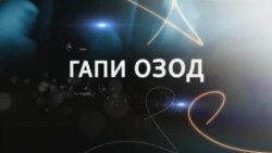 Гапи Озод: Баҳси Додоҷон ва Кабирӣ дар бораи ихтилоф. Бахши 2 Гапи Озод: Баҳси Додоҷон ва Кабирӣ дар бораи ихтилоф. Бахши 2