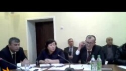Кумитаи муҳити зист дар бораи Роғун Кумитаи муҳити зист дар бораи Роғун