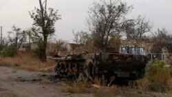 Життя сюди не повернеться: спустошений, зруйнований та замінований південь України (відео) Життя сюди не повернеться: спустошений, зруйнований та замінований південь України (відео)