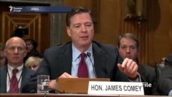FBI аз иттиҳоми Клинтон даст кашид. FBI аз иттиҳоми Клинтон даст кашид.