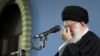 Iran Leader Issues Nuclear Warning