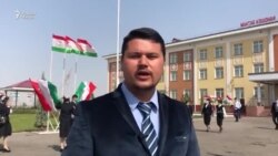 Дар ноҳияи Спитамен бо ёрии Узбекистон мактаб сохтанд Дар ноҳияи Спитамен бо ёрии Узбекистон мактаб сохтанд