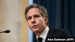 На посаду державного секретаря Ентоні Блінкена запропонував президент США Джо Байден