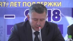Р.Раҳмоналӣ: "Толибон дар марз 7 ҳазор ҷангҷӯ ҷобаҷо кардаанд" Р.Раҳмоналӣ: "Толибон дар марз 7 ҳазор ҷангҷӯ ҷобаҷо кардаанд"
