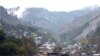 Pakistani Violence Spreads To Kashmir