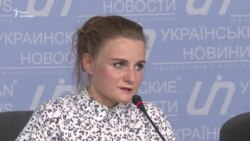 «Страна.ua» намагались підкупити і тиснули – Крюкова «Страна.ua» намагались підкупити і тиснули – Крюкова