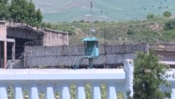 Додситони кулли Тоҷикистон дар бораи ҳамла ба "Ишқобод" ва ошӯб дар зиндонҳо Додситони кулли Тоҷикистон дар бораи ҳамла ба "Ишқобод" ва ошӯб дар зиндонҳо
