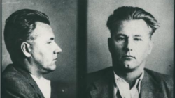 Клевета как улика. Кем и за что был посажен Сергей Ермолинский? Клевета как улика. Кем и за что был посажен Сергей Ермолинский?