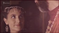 Відеоблог «Tugra»: Ширін-бек султан – мати заколотника Відеоблог «Tugra»: Ширін-бек султан – мати заколотника