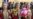 Turkmenistan Hosts Women's Art Festival