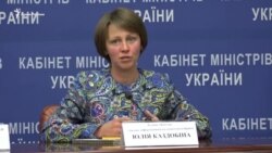 У Києві представили нового радника голови Мінінформполітики з питань Криму У Києві представили нового радника голови Мінінформполітики з питань Криму