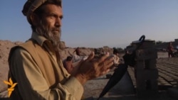 At Afghan Brickworks, Family Trapped In Cycle Of Debt At Afghan Brickworks, Family Trapped In Cycle Of Debt
