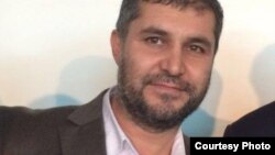 Фарҳод Одинаевро дар марзи Литва ва Беларус дастгир карда буданд.