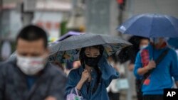 Люди, які прибули до країни, висловили полегшення через те, що їм не довелося проходити карантин. Фото ілюстративне