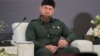 Глава Чечни Рамзан Кадыров