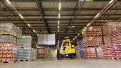 Під час карантину компанія постачала безалкогольні напої лікарям та поліцейським безкоштовно