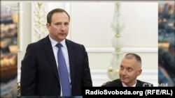 Ігор Райнін та Борис Ложкін