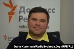 Дмитро Вирський