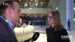 Не заперечувала щодо оплати Фондом Пінчука депутатка від «Слуги народу» Роксолана Підласа