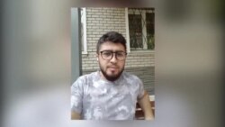 Муҳоҷири тоҷик дар Русия бе ному нишон шуд Муҳоҷири тоҷик дар Русия бе ному нишон шуд