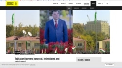 Талаби Amnesty International аз мақомоти Тоҷикистон Талаби Amnesty International аз мақомоти Тоҷикистон