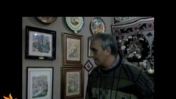 Олим Камолов, рассоми тоҷик Олим Камолов, рассоми тоҷик