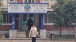 Дар Душанбе ба даҳҳо нафар амр додаанд, хонаҳояшонро холӣ кунанд Дар Душанбе ба даҳҳо нафар амр додаанд, хонаҳояшонро холӣ кунанд