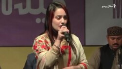 په اسلام اباد کې د پښتو موسیقۍ بنډار شوی