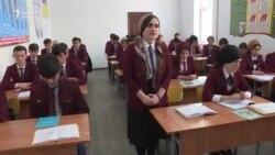 Чаро духтарони тоҷик фақат табибу омӯзгор шудан мехоҳанд? Чаро духтарони тоҷик фақат табибу омӯзгор шудан мехоҳанд?