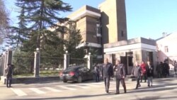 Ҳукумати Бадахшон: "Тоҳир Мамадбоқиров дар боздошт мемонад" Ҳукумати Бадахшон: "Тоҳир Мамадбоқиров дар боздошт мемонад"