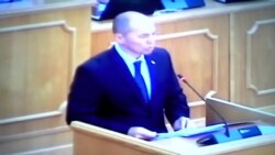 Қабули иловаҳо ба Қонуни иттиҳодияҳои ҷамъиятии Тоҷикистон Қабули иловаҳо ба Қонуни иттиҳодияҳои ҷамъиятии Тоҷикистон