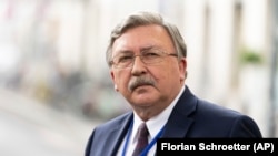 میخائیل اولیانوف، نماینده روسیه در کمیسیون مشترک برجام، میگوید که در مذاکرات برجام پیشرفتهایی نه چندان سریع حاصل شده است