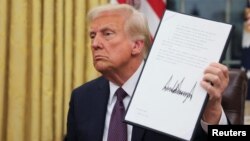Доналд Трамп