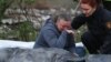 «Мясник в Кремле хочет войны». Реакции на удар РФ по Киеву и Украине